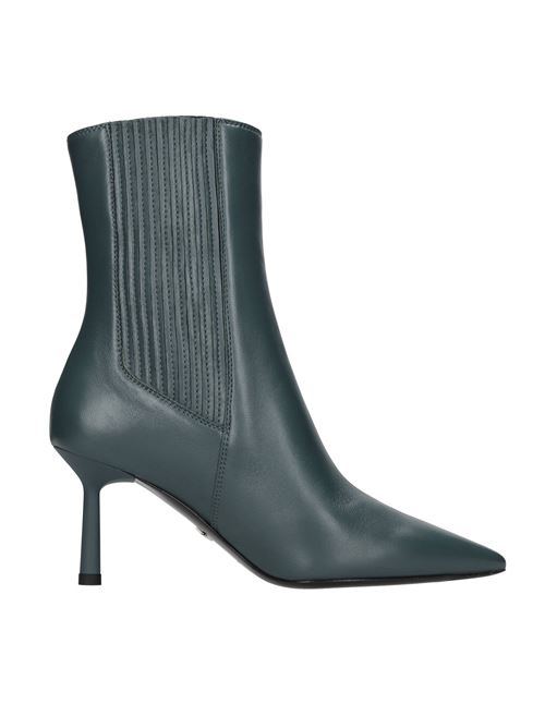 Leather ankle boots GIORGIO FABIANI | F222035 NAPPABOTTIGLIA